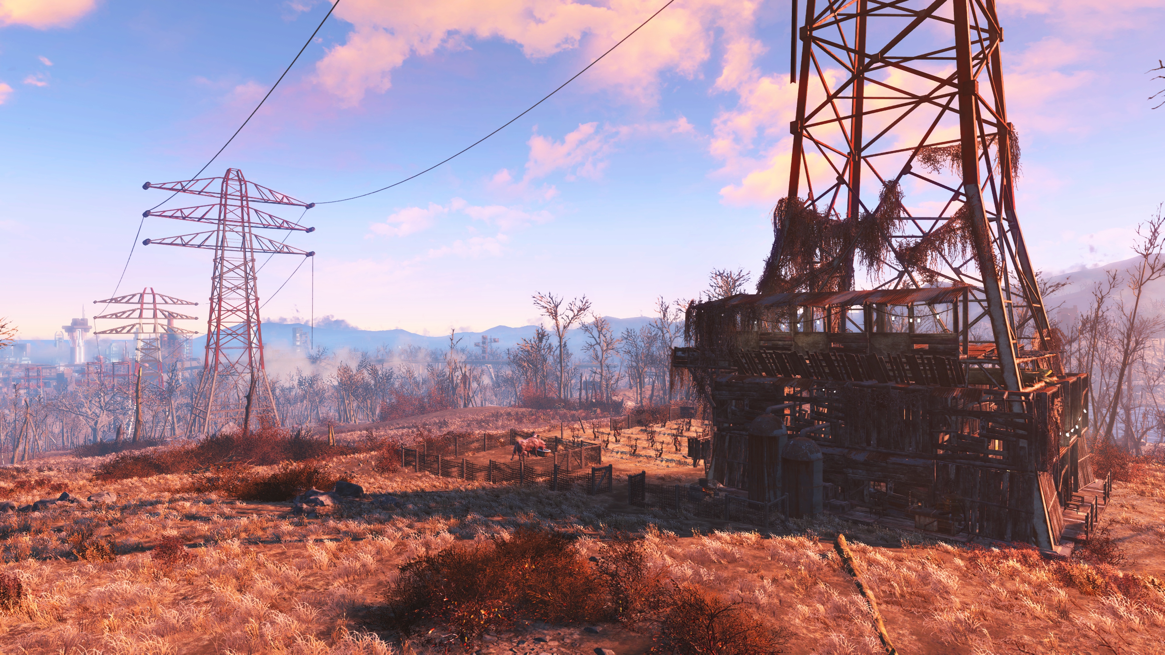 Fallout 4 og Skyrim Special Edition får også utvidet mod-støtte på konsollene og PC neste uke.