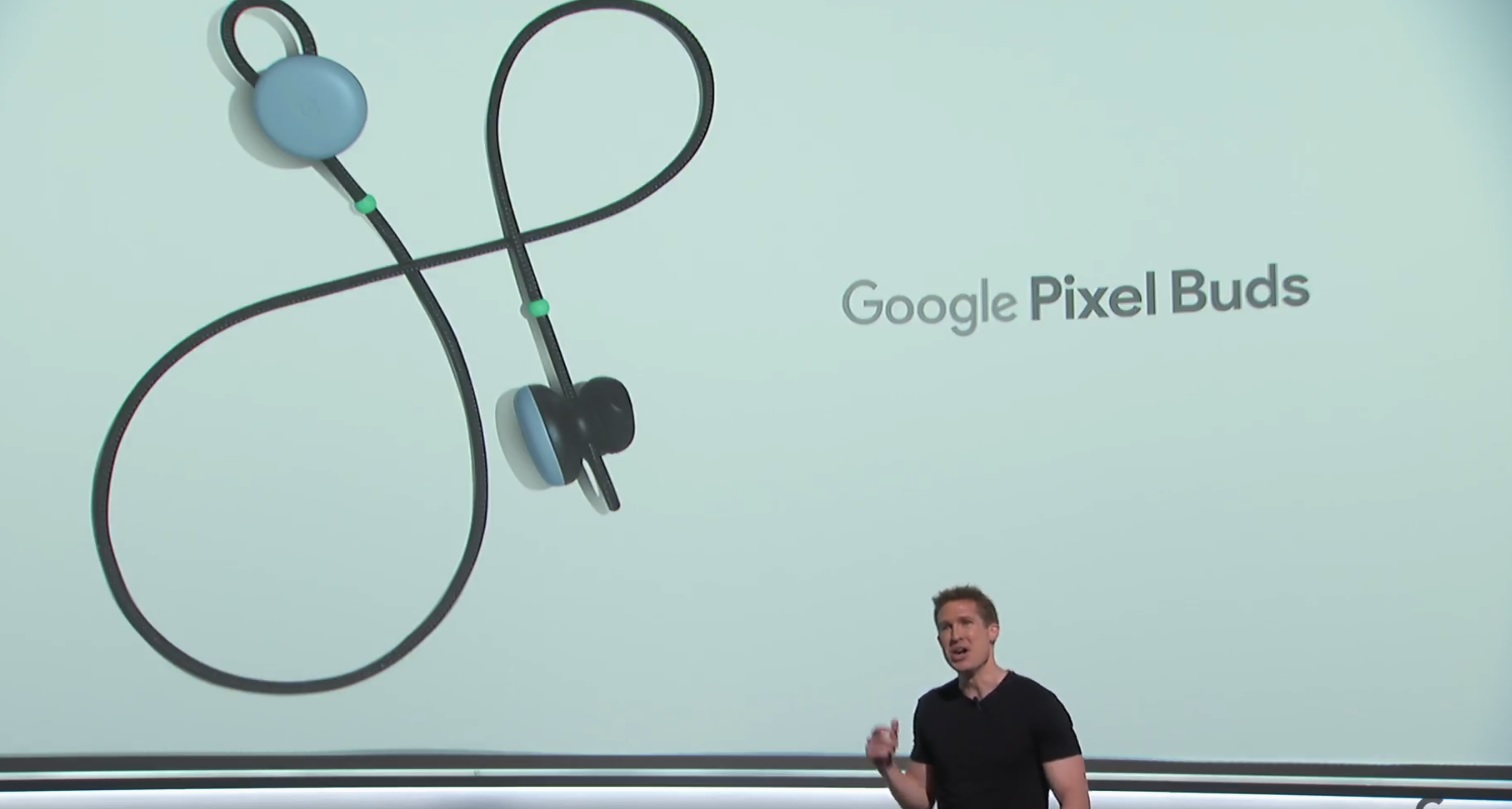 Dette er Googles nye øreplugger med Assistant.