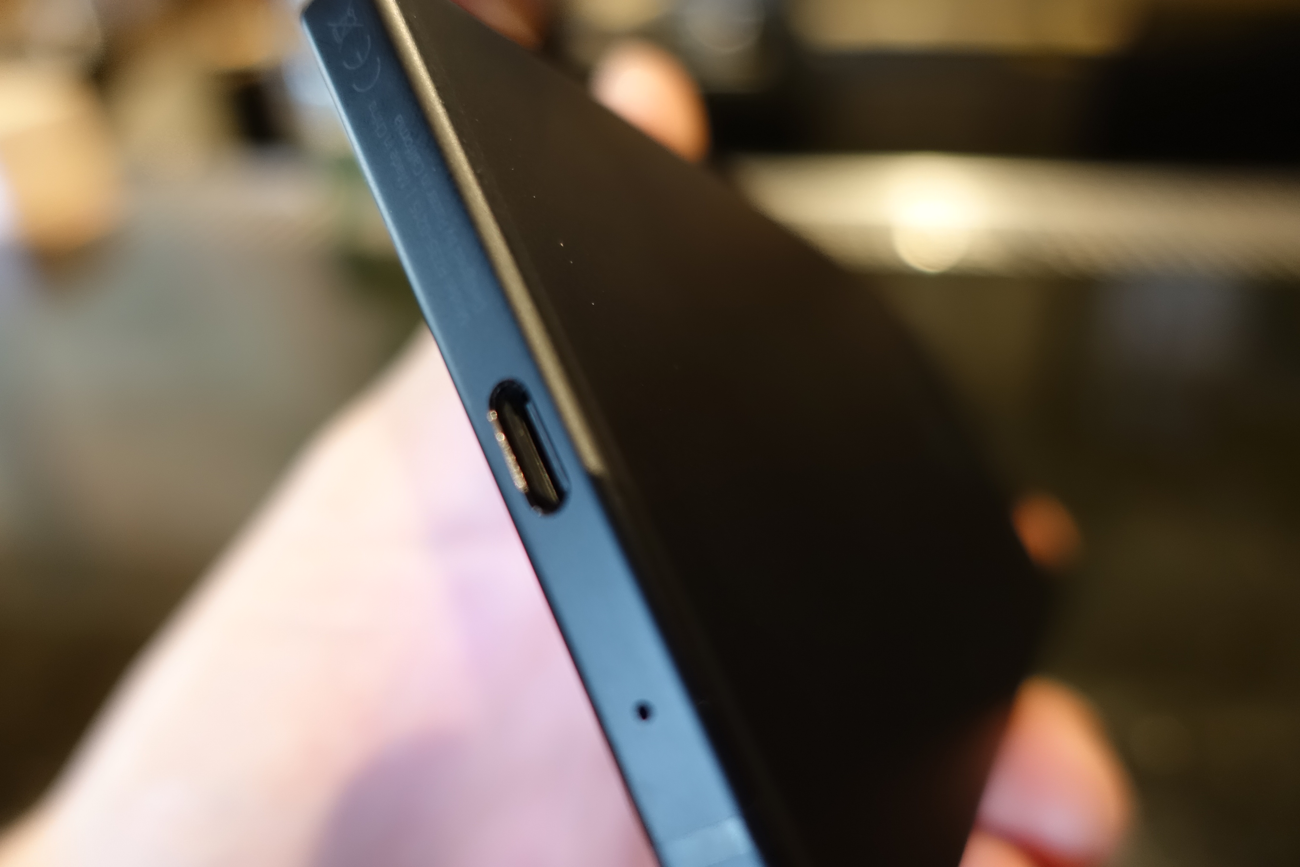 TEST: "Razer Phone" - en mobil av spillere, for spillere (og ingen andre) -  ITavisen