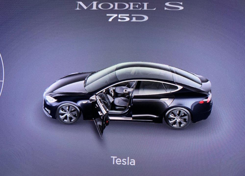 Aero Felger Tesla Model 3
