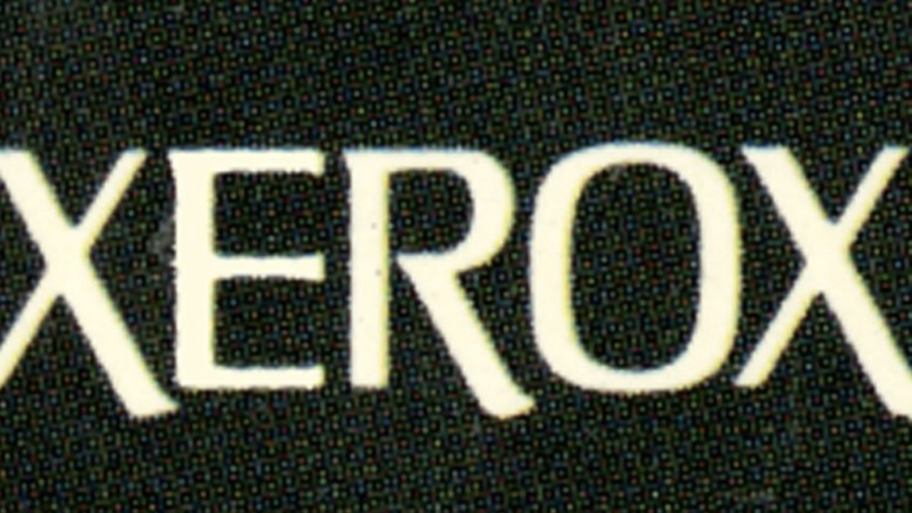 Xerox HP