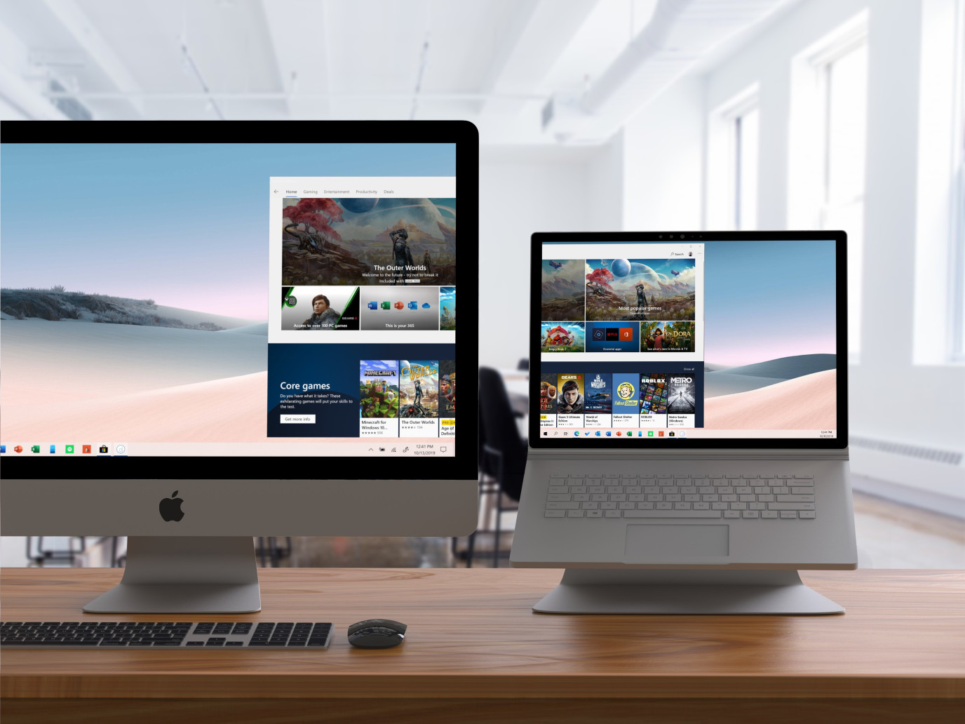 Dette Programmet Gj r PC Og Mac Til Bestevenner ITavisen