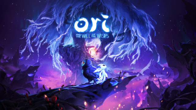 ori and the will of the wisps steam key