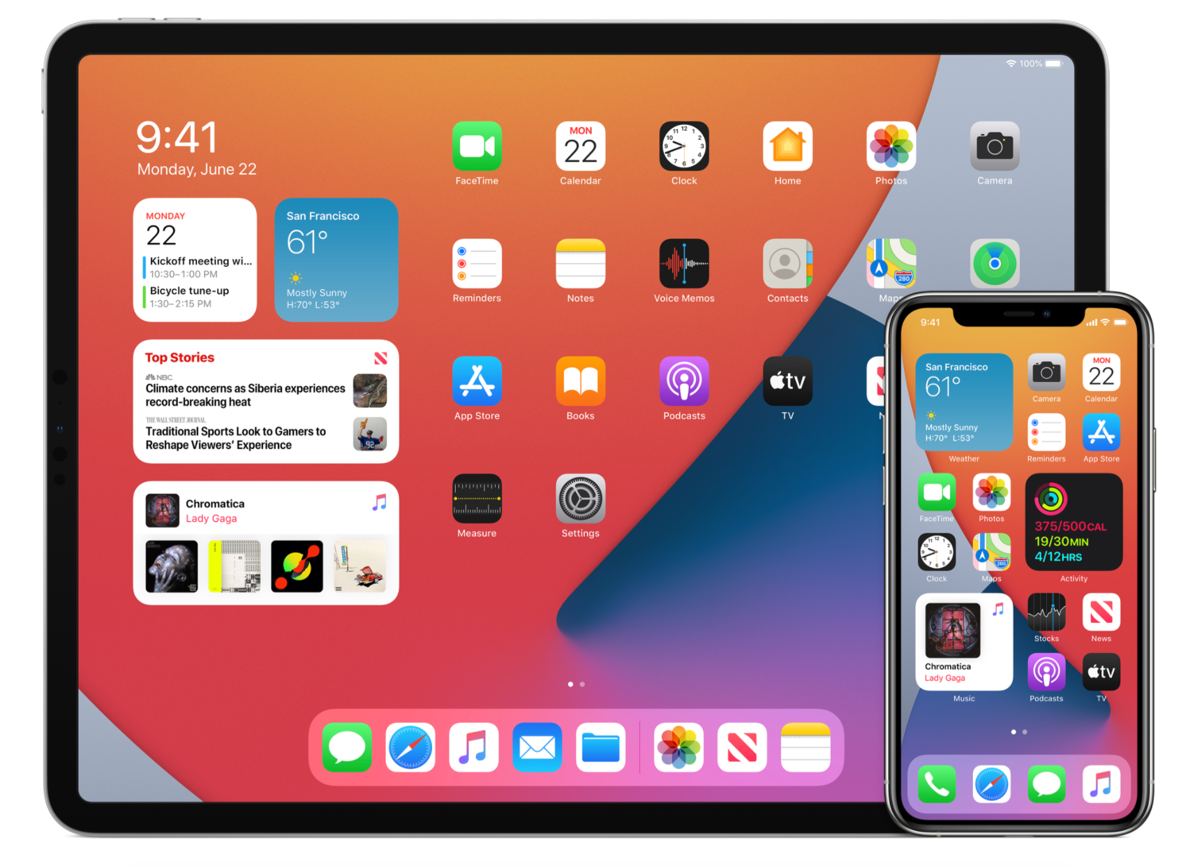 Dette er ALT du må vite om Apples lanseringer - disse kan installere iOS 14  - ITavisen
