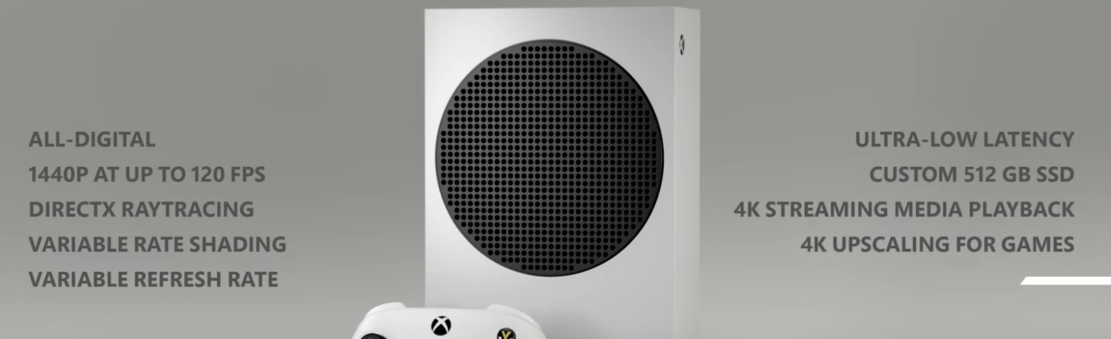 Xbox Series S høres smått genialt ut - ITavisen