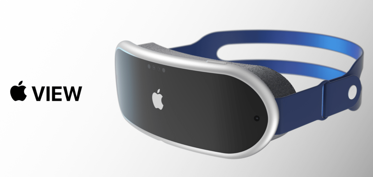 Patent avslører Apples VR-hodesett og det høres utrolig ut - ITavisen