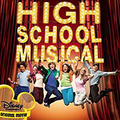 Disney Channel High School Musical