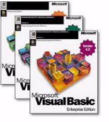 Visual Basic 5.0 Standard
