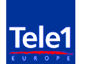 Tele1 logo