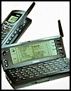 Nokia communicator 9110