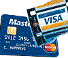 visa/mastercard