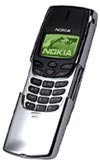 Nokia 8810 lang