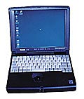 Panasonic ToughBook CF45