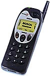 Bosch Worldcom