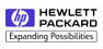 Hewlett-Packard - logo