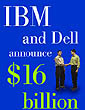 IBM/Dell-avtale