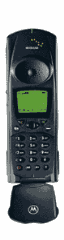 Motorola Iridium