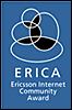 Erica (ericsson-pris)