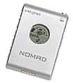 Nomad MP3 (Creative Labs)