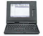 IBM WorkPad z50