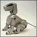 Sony Robothund Aibo