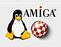 Amiga og Linux