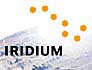 Iridium (logo)