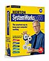 Norton Systemworks 2000