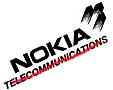 Nokia (ut med telecom)