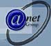 anet (@net) logo