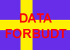 svensk IT-forbud