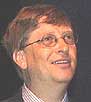 Gates, Bill (Telecom 99)