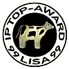 IP Top Award