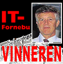 IT-Fornebu Jens P