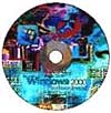 Office 2000 CD