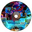 Windows 2000 CD