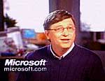 Bill Gates (reklamevideo)