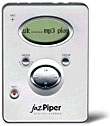 JazPiper (MP3)