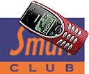 SmartClub m mobil