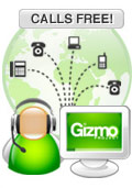 Gizmo-project