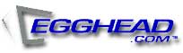 Egghead.com logo