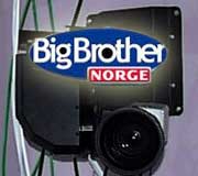 Big Brother kamera