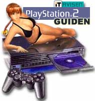 PS2-Guiden