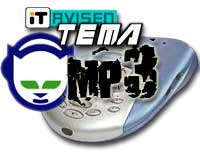 MP3-tema