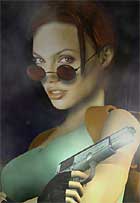 Lara Croft (Jolie)