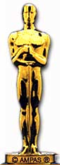 Oscar-statuett