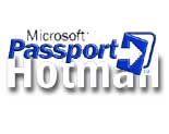 Microsoft Passport/Hotmai