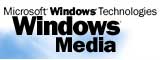 windows media technologie