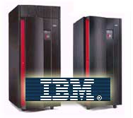 IBM Servere