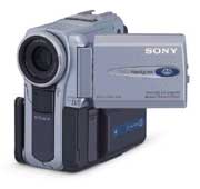Sony PC9 DV-kamera